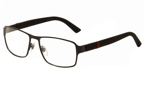 Gucci GG2271 M56 Eyeglasses in Black 